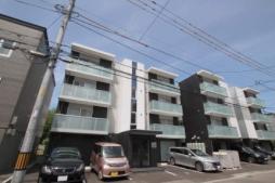 Ｌｕｍｉｅ’ｒｅ平岸