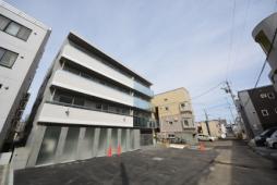 グランリーオ水車町