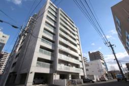 フランセジュール豊平3条