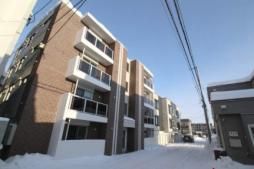 ラージヒル美園