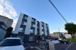 シティレジデンス水車町