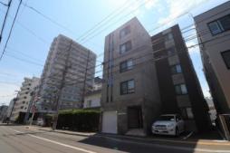 Ｂａｌｂｏｎｉ平岸（バルボーニ平岸）