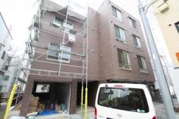 レストシティ琴似