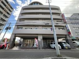 キャッスル大木戸弐番館