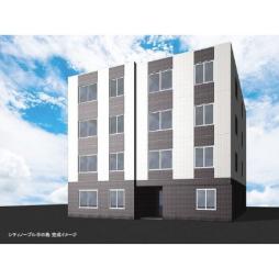 シティノーブル中の島