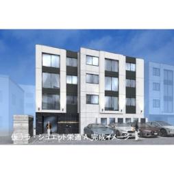 ラ・シュエットヴェール