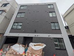 ラフィーネ平岸III