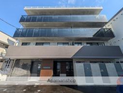 ＲＥＳＩＤＥＮＣＥ　ＳＨＩＮＭＥＩ東札幌