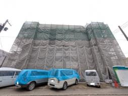 ＳーＲＥＳＩＤＥＮＣＥ東札幌ｂｌｉｎｇ