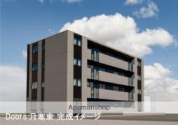 Ｄｏｏｒｓ月寒東（ドアーズ月寒東）