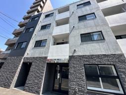 S-RESIDENCE南郷SOUTH