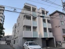 ブランシャール行啓通