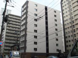 フロントコート大通公園