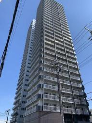 プライムアーバン札幌リバーフロント