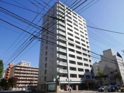 クレジデンス札幌・南4条