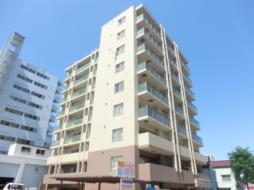 セルベッサ札幌レジデンス