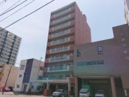 パークヒルズ中央25