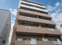 アルカディア参番館