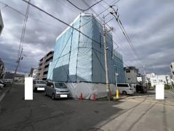 Ｐｒｉｍａｖｏｒｔａ新札幌