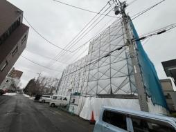 仮）ＧＡー厚別中央3ー3ＭＳ