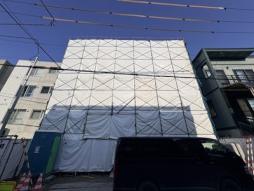 グランフォレスト厚別中央