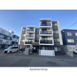 新築)ロアジ南郷