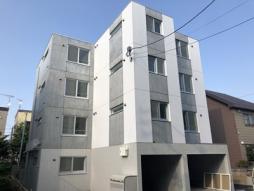 ＳＴＡＲＫ南郷通