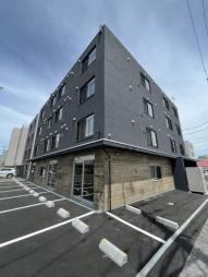 ＤＡｐａｒｔｍｅｎｔ　Ｎ3Ｅ6　（Ｎ3Ｅ6Ｃ棟）