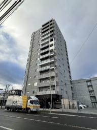 サンコート桑園ガーデンヒルズ