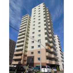 ビッグパレス南12条