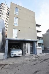 コートロティ宮の森