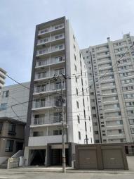 フロントコート大通公園