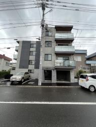 ル・ヌアージュ宮の沢