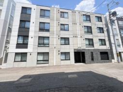 Ｈａｌｅｎｉｘ札幌医大前