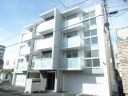 ｅｒｙｓ南七条（エリーズ南七条）