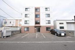 カーサフェリス発寒