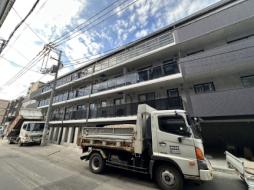 ＮＣウイング中央