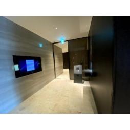 ライオンズタワー札幌　2201号室