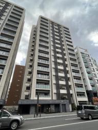 プレシス知事公館前WEST