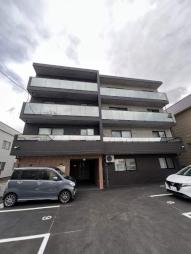 ラ・エスペランス麻生