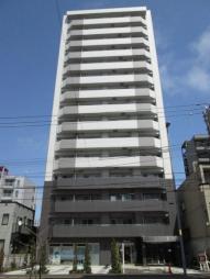 アルファタワー札幌南4条