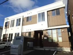 エスパニア札幌4