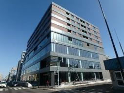 プレミアムガーデン北円山