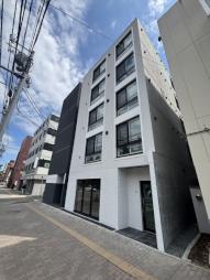 リーサ苗穂駅前