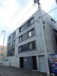 アイメゾン弐番館