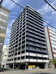 レジディア南1条