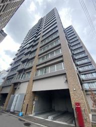 レジディア札幌駅前