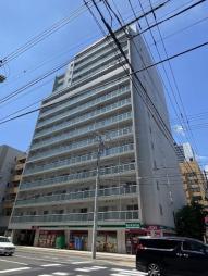 シティコート北一条