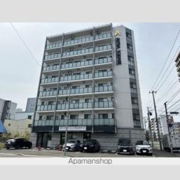 アルファスクエア北12西3