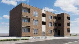 仮称）西18南28ＭＳ　Ｂ棟